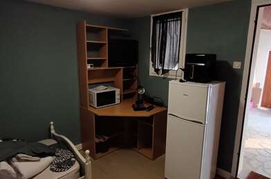 Appartement 1 pièces 380 €