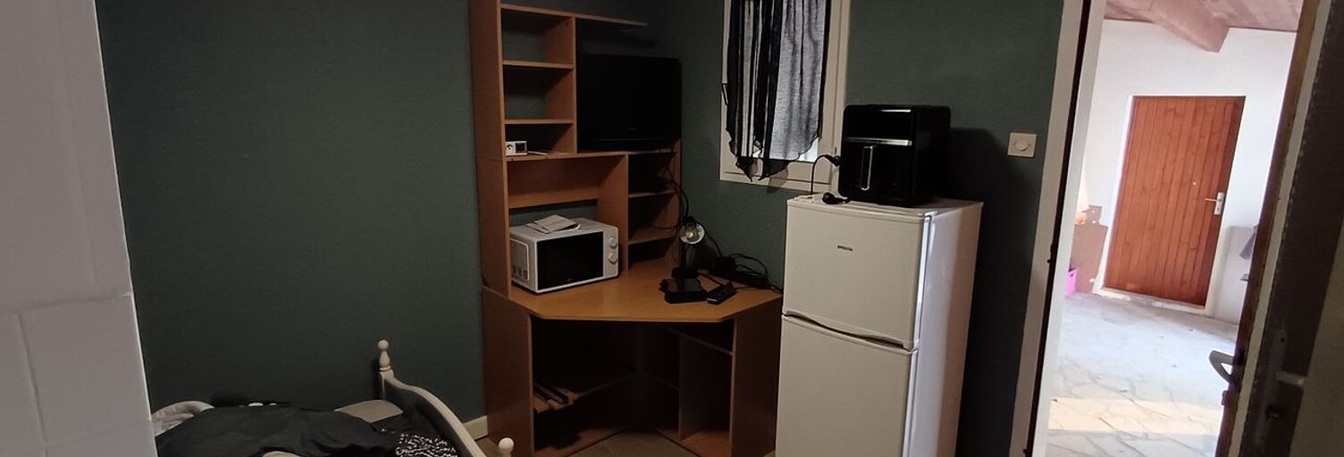 Appartement 1 Pièce 12 m² à louer à Puilboreau (17138)