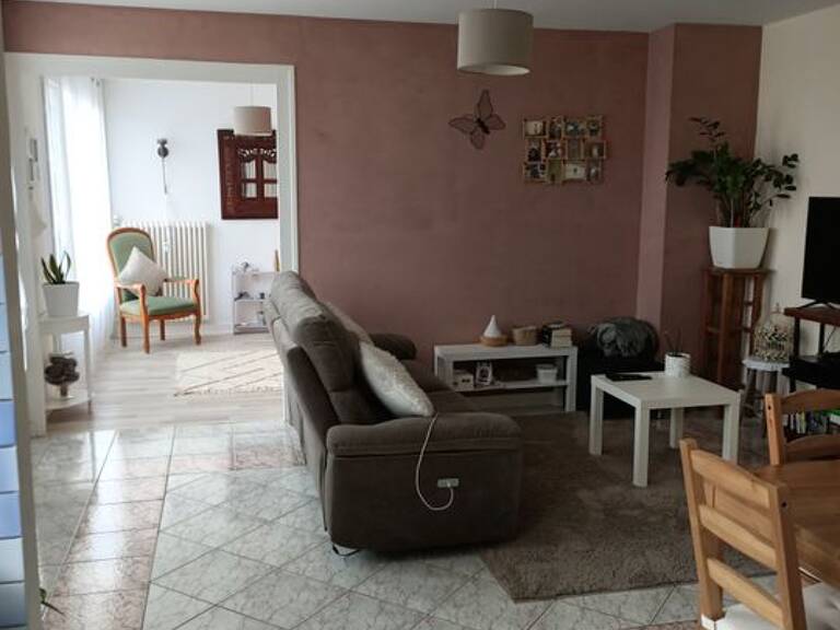 Appartement de 72m2 à louer sur Périgueux — photo 1
