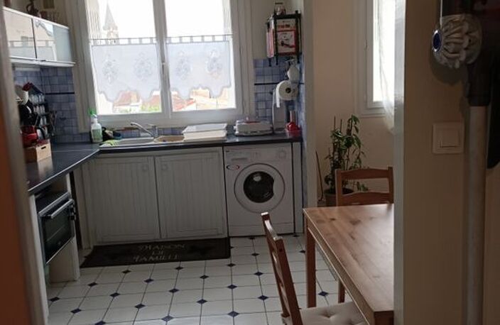 Appartement de 72m2 à louer sur Périgueux — photo 2