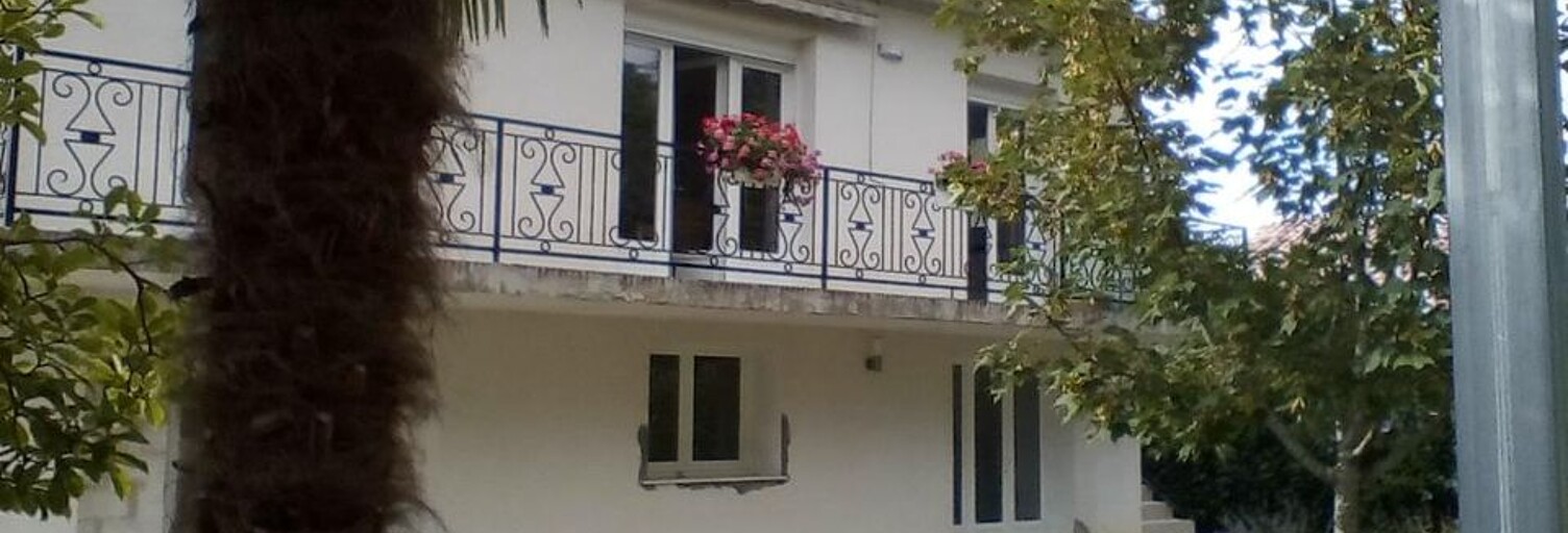 Maison 4 Pièces 80 m² à louer à Laroque-Timbaut (47340)