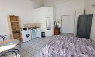 Appartement 1 Pièce 23 m² à louer à Nancy (54000)