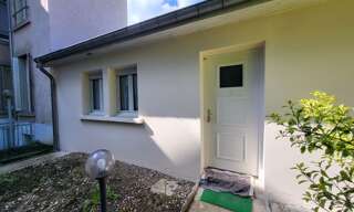 Appartement 2 Pièces 22 m² à louer à Nancy (54000)