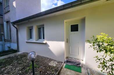 Appartement 2 pièces 479 €