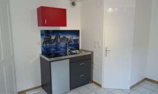 Appartement 1 Pièce 10 m² à louer à Nancy (54000)