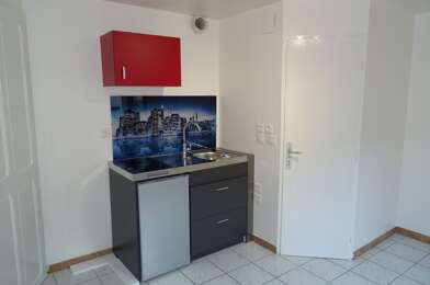 Appartement 1 pièces 334 €