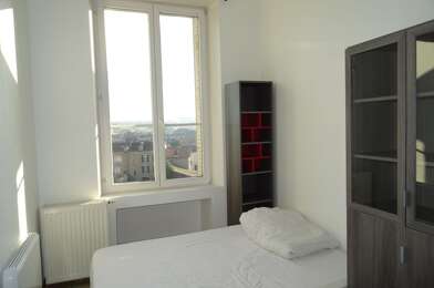 Appartement 1 pièces 399 €
