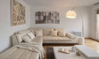 Appartement 4 Pièces 85 m² à louer à Suresnes (92150)