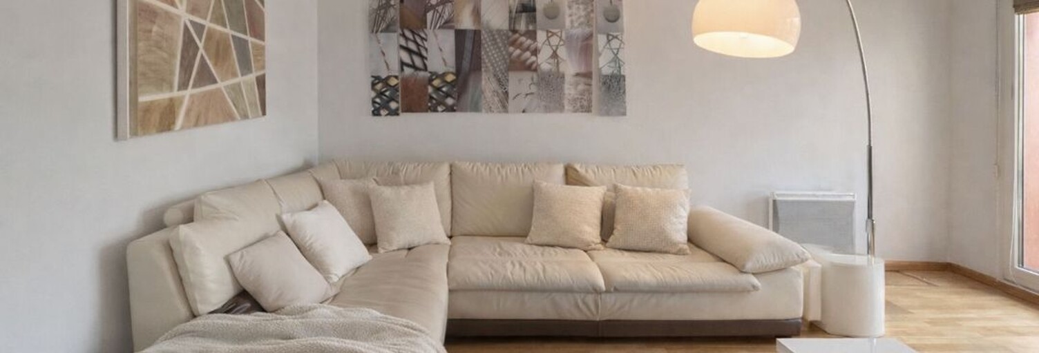 Appartement 4 Pièces 85 m² à louer à Suresnes (92150)