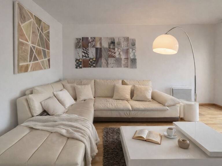 Appartement de 85m2 à louer sur Suresnes — photo 1