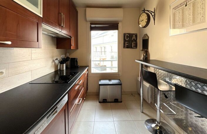 Appartement de 85m2 à louer sur Suresnes — photo 4