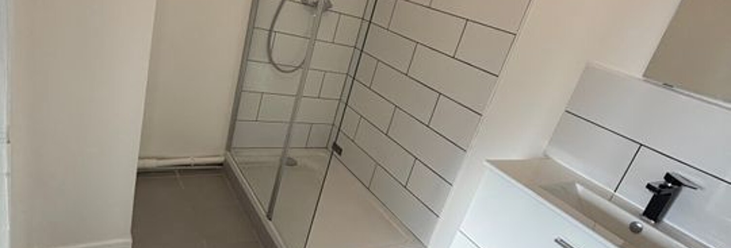 Appartement 3 Pièces 65 m² à louer à Le Pré-Saint-Gervais (93310)