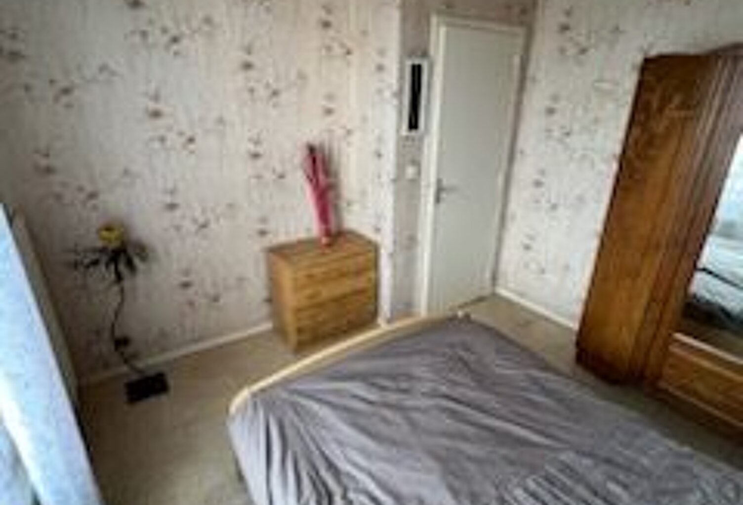 Chambre de 12m2 à louer sur Le Mans — photo 1