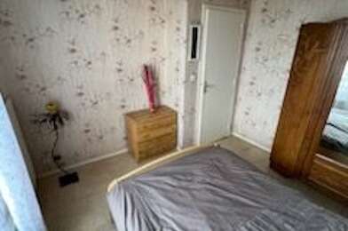 Appartement 1 pièces 400 €