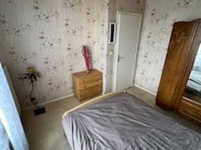 Chambre de 12m2 à louer sur Le Mans — photo 1
