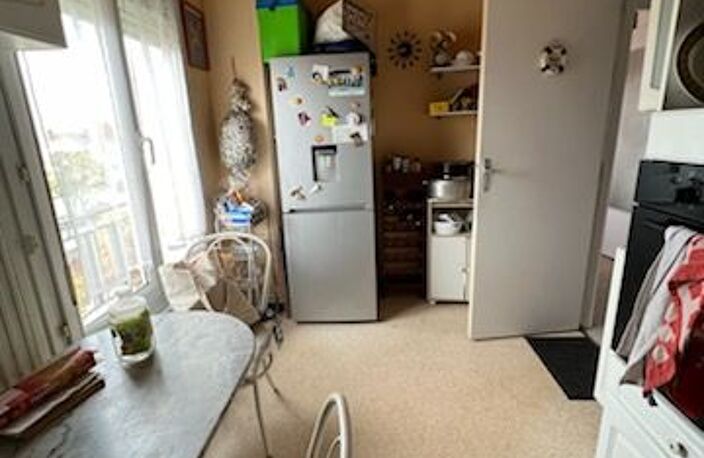 Chambre de 12m2 à louer sur Le Mans — photo 2