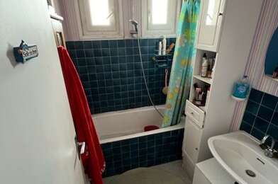 Appartement 1 pièces 400 €
