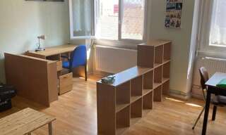Appartement 1 Pièce 35 m² à louer à Saint-Étienne (42000)