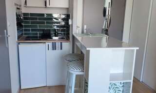 Appartement 1 Pièce 19 m² à louer à Guingamp (22200)