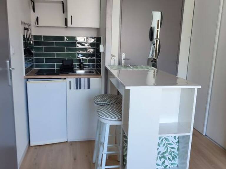 Studio de 19m2 à louer sur Guingamp — photo 1