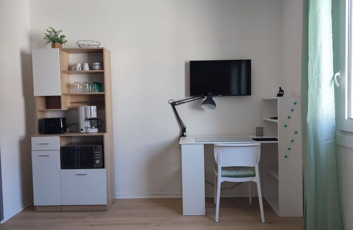 Studio de 19m2 à louer sur Guingamp — photo 3