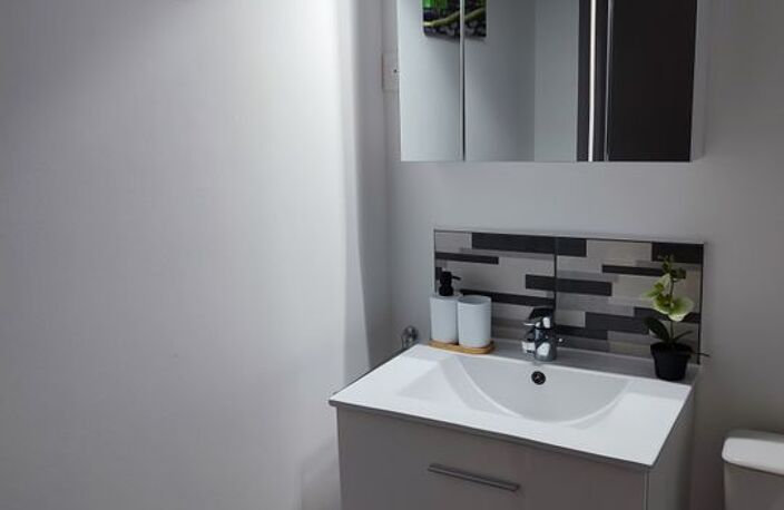 Studio de 19m2 à louer sur Guingamp — photo 4