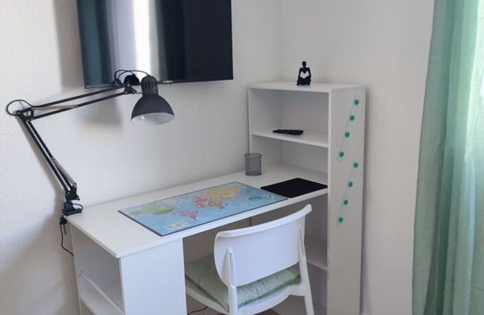 Studio de 19m2 à louer sur Guingamp — photo 5