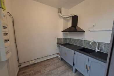 Appartement 2 pièces 710 €