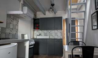 Appartement 1 Pièce 26 m² à louer à Casson (44390)