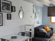 Studio de 26m2 à louer sur Casson — photo 2