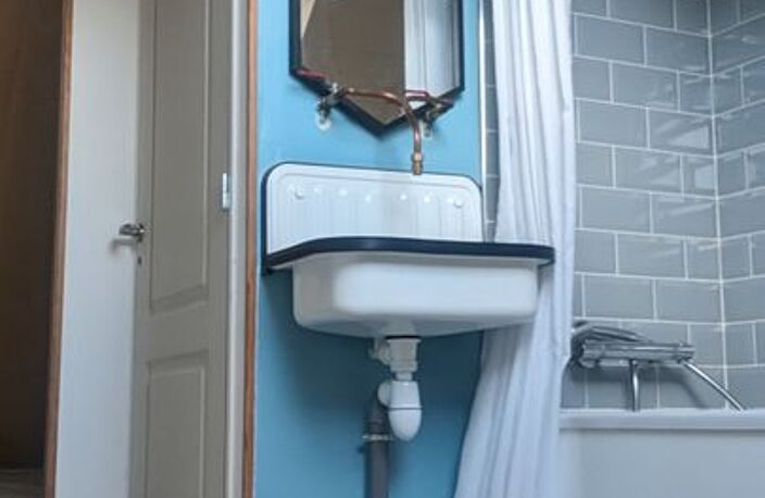 Studio de 26m2 à louer sur Casson — photo 3