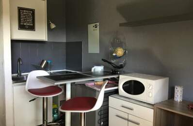 Studio de 15m2 à louer sur Montpellier — photo du bien