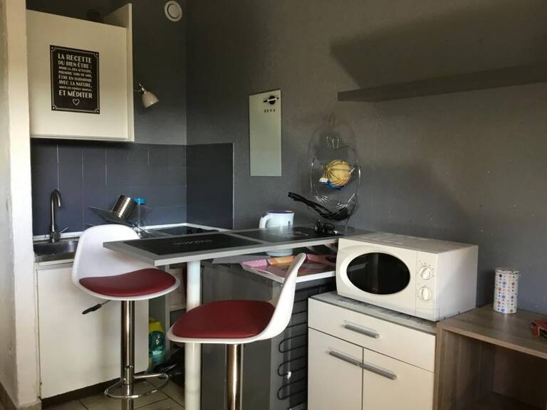 Studio de 15m2 à louer sur Montpellier — photo 1
