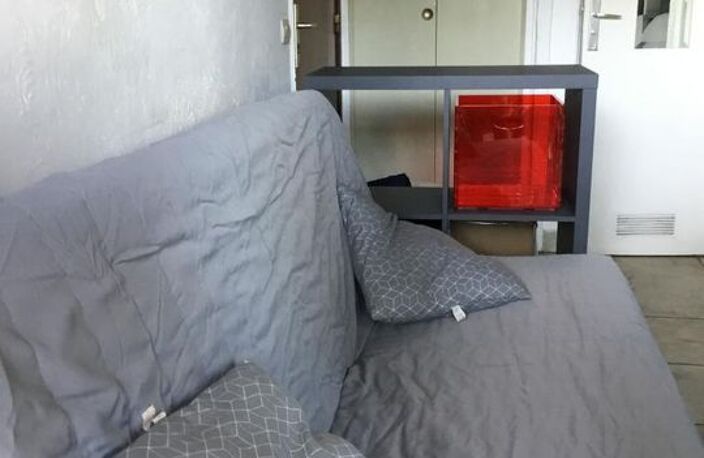 Studio de 15m2 à louer sur Montpellier — photo 2