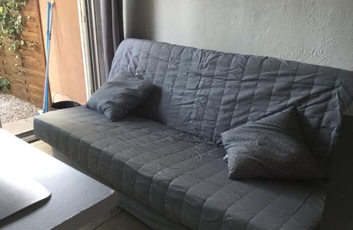 Studio de 15m2 à louer sur Montpellier — photo 3