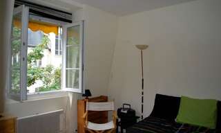 Appartement 1 Pièce 17 m² à louer à Paris 15 (75015)