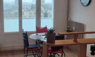 Appartement 1 Pièce 27 m² à louer à Saint-Memmie (51470)