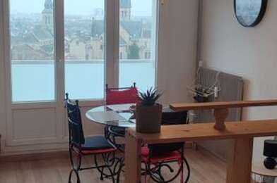 Appartement 1 pièces 480 €