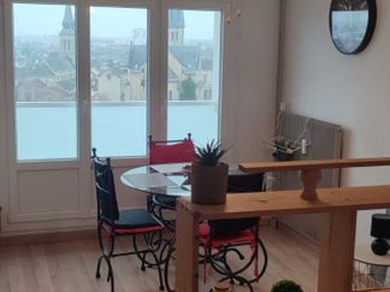 Studio de 27m2 à louer sur Saint-Memmie — photo 1