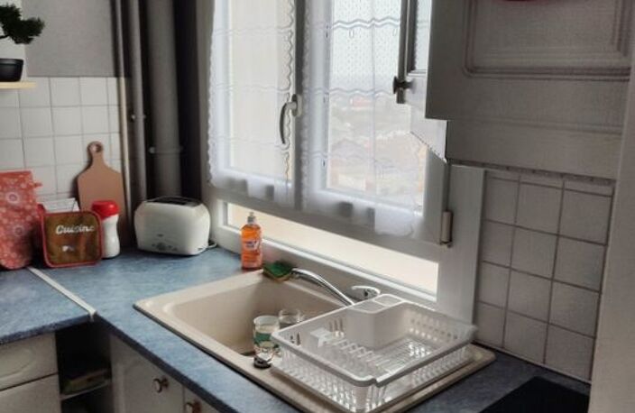 Studio de 27m2 à louer sur Saint-Memmie — photo 2