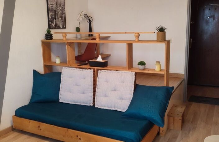 Studio de 27m2 à louer sur Saint-Memmie — photo 3