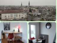 Studio de 27m2 à louer sur Saint-Memmie — photo 4