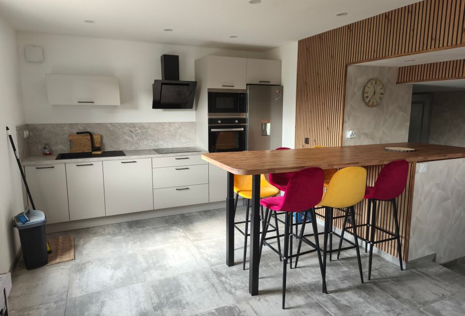 Chambre de 16m2 à louer sur Roz-Landrieux — photo 1