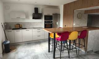 Appartement 1 Pièce 16 m² à louer à Roz-Landrieux (35120)