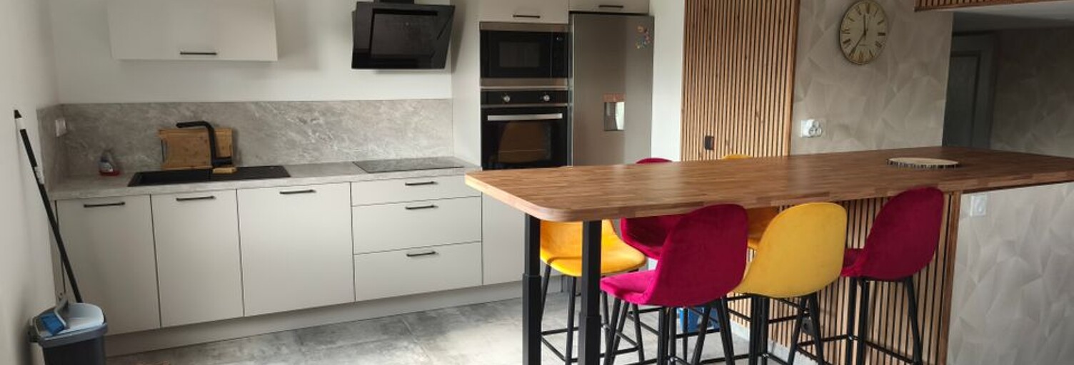 Appartement 1 Pièce 16 m² à louer à Roz-Landrieux (35120)