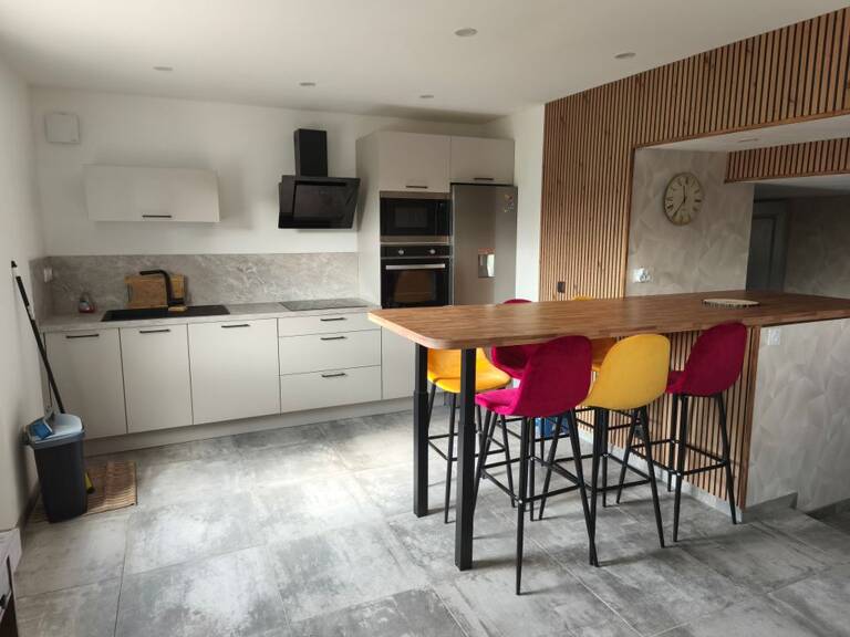 Chambre de 16m2 à louer sur Roz-Landrieux — photo 1