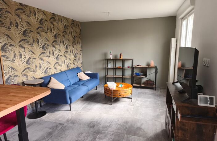 Chambre de 16m2 à louer sur Roz-Landrieux — photo 2