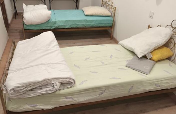Chambre de 16m2 à louer sur Roz-Landrieux — photo 4