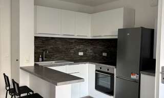 Appartement 2 Pièces 38 m² à louer à Aulnay-sous-Bois (93600)
