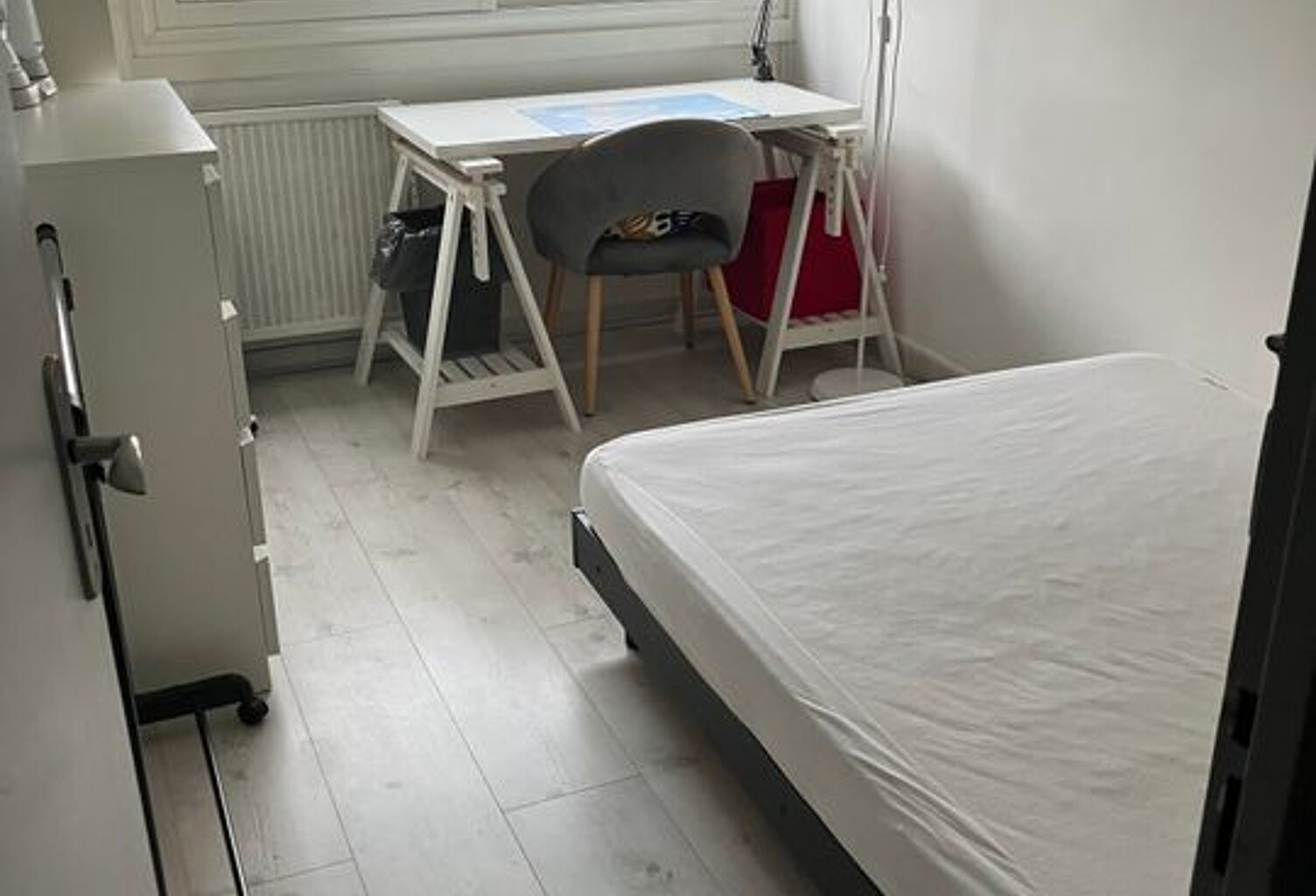 Chambre de 9m2 à louer sur Pessac — photo 1